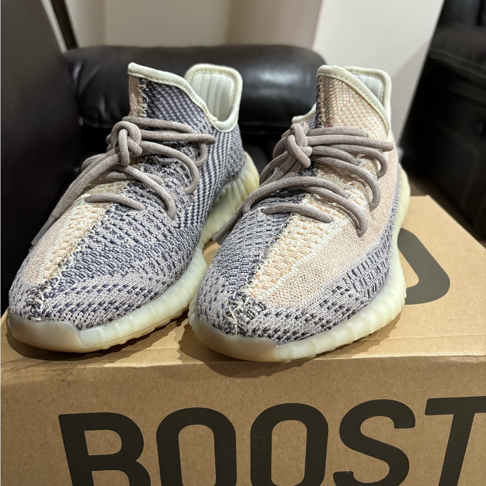 Yeezy sneakers
